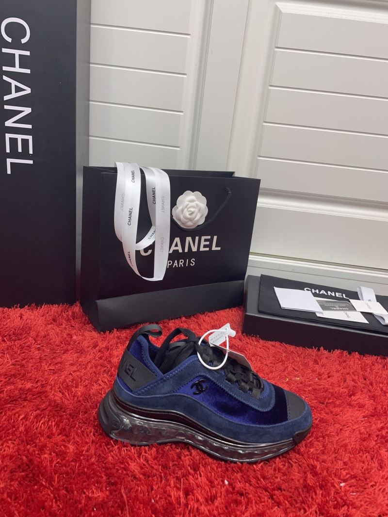 Chanel Sport Shoes